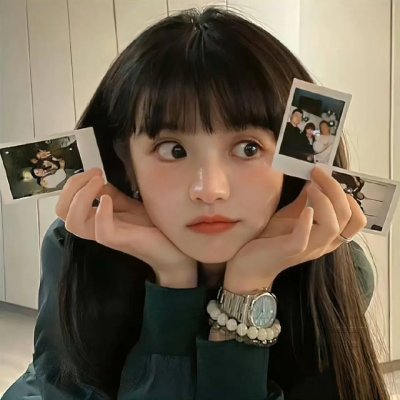 粉色水仙